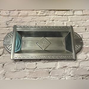 Disney Mickey Mouse Metal  Serving Tray